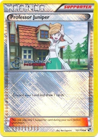 Professor Juniper 101 114 2013 (101/114) [PPP]