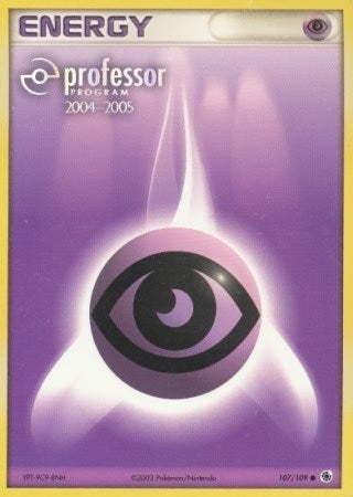 Psychic Energy 2004 2005 (107/109) [PPP]