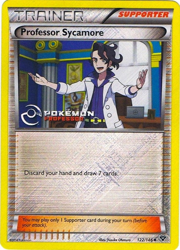Professor Sycamore 2015 (122/146) [PPP]