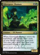 Glowspore Shaman (173) [GRN]