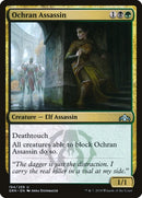 Ochran Assassin (194) [GRN]