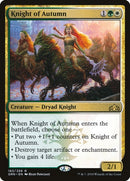 Knight of Autumn (183) [GRN]