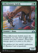 Affectionate Indrik (121) [GRN]