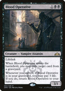 Blood Operative (63) [GRN]
