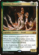 Trostani Discordant (208) [GRN]