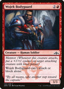 Wojek Bodyguard (120) [GRN]