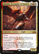 Aurelia Exemplar of Justice (153) [GRN]