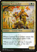 Centaur Peacemaker (158) [GRN]