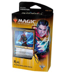 Guilds of Ravnica Planeswalker Deck Ral [GRN]