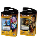 Guilds of Ravnica Planeswalker Deck Set of 2 [GRN]