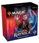 Guilds of Ravnica Prerelease Pack Izzet [GRN]