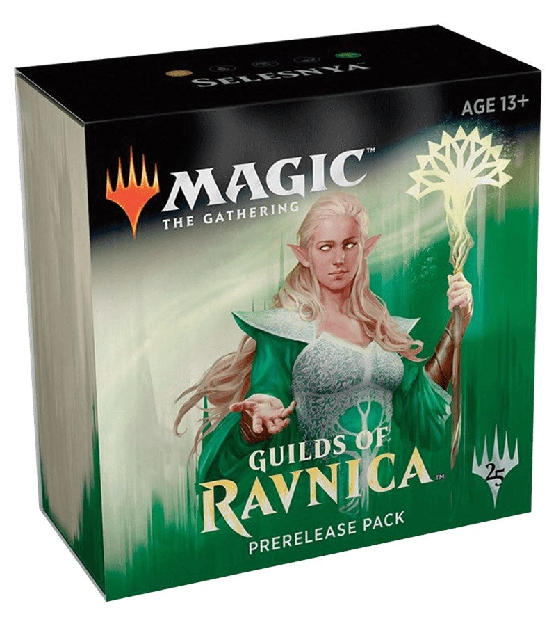Guilds of Ravnica Prerelease Pack Selesnya [GRN]