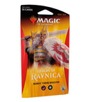 Guilds of Ravnica Theme Booster Pack Boros [GRN]