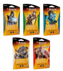 Guilds of Ravnica Theme Booster Pack Set of 5 [GRN]