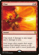 Char (28) [GR1]