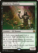 Deathrite Shaman (59) [GR1]