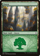 Forest 127 (127) [GR1]