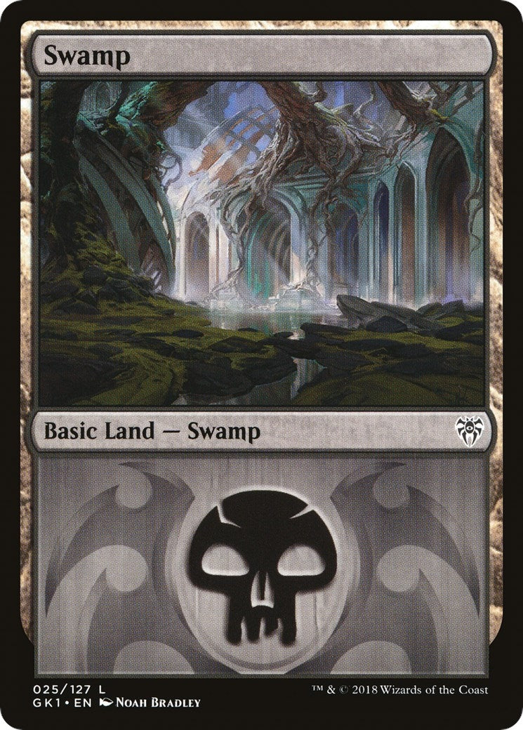 Swamp 025 (25) [GR1]