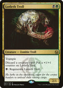 Lotleth Troll (67) [GR1]