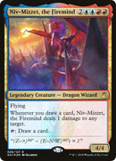 Niv Mizzet the Firemind (26) [GR1]