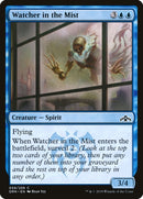 Watcher in the Mist (59) [GRN]