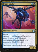 Dimir Spybug (166) [GRN]