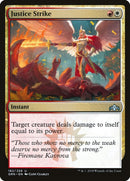 Justice Strike (182) [GRN]