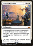 Divine Visitation (10) [GRN]
