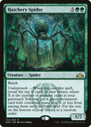Hatchery Spider [Guilds of Ravnica]