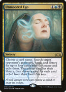 Unmoored Ego (212) [GRN]
