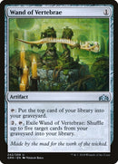 Wand of Vertebrae (242) [GRN]