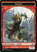 Goblin Token (4) [GRN]
