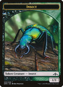 Insect Token (5) [GRN]