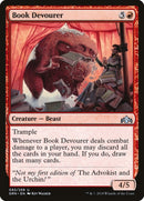 Book Devourer (93) [GRN]