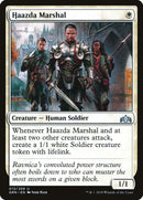 Haazda Marshal (13) [GRN]