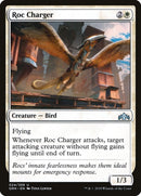 Roc Charger (24) [GRN]