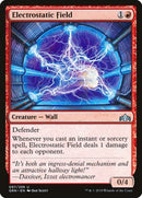 Electrostatic Field (97) [GRN]
