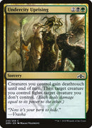 Undercity Uprising (210) [GRN]