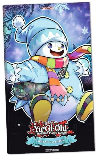 Advent Calendar 2018 Collectors Set [AC18]