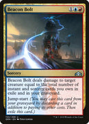 Beacon Bolt (154) [GRN]