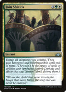 Join Shields (181) [GRN]