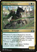 Ledev Champion (186) [GRN]