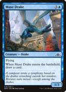 Muse Drake (46) [GRN]
