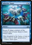 Selective Snare (53) [GRN]
