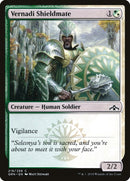 Vernadi Shieldmate (219) [GRN]