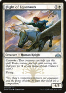 Flight of Equenauts (11) [GRN]