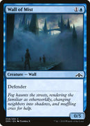 Wall of Mist (58) [GRN]