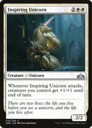 Inspiring Unicorn (16) [GRN]