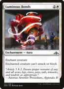 Luminous Bonds (21) [GRN]