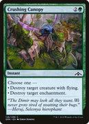 Crushing Canopy (126) [GRN]